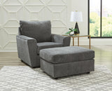 Stairatt Ottomans