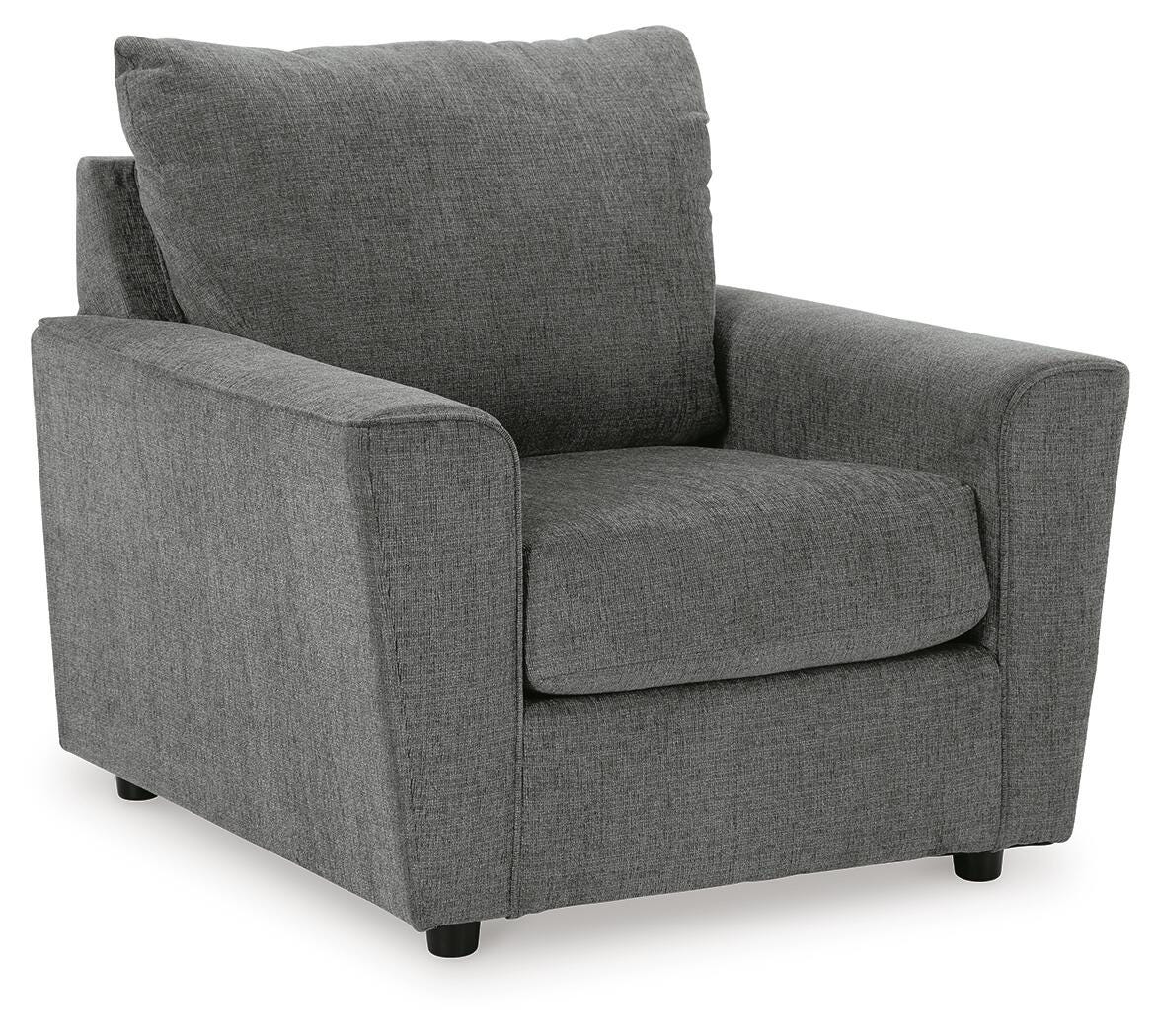 Stairatt Ottomans