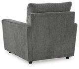 Stairatt Ottomans