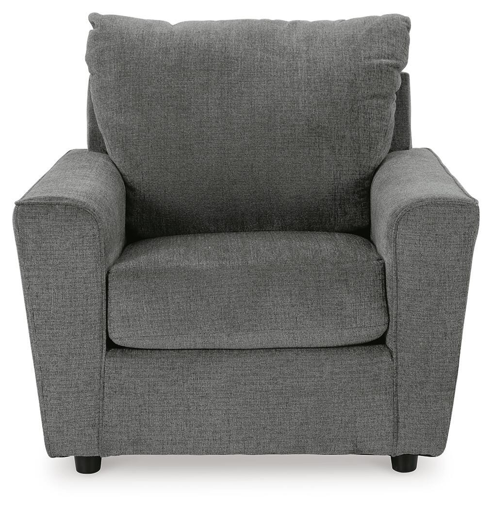 Stairatt Ottomans