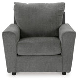 Stairatt Ottomans
