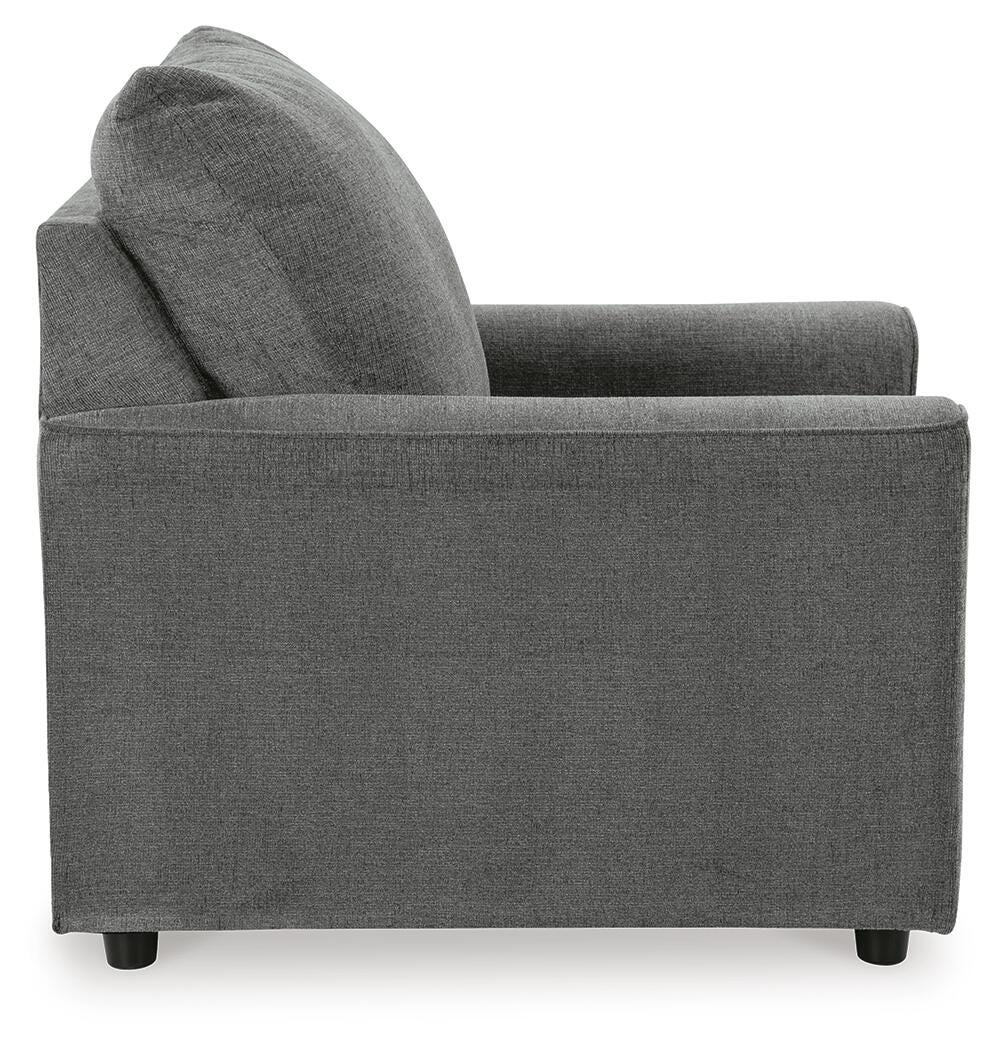 Stairatt Ottomans