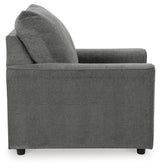 Stairatt Ottomans