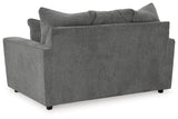 Stairatt Stationary Loveseats