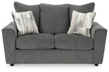 Stairatt Stationary Loveseats