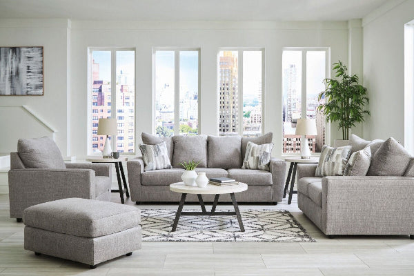 Stairatt Sofa & Love..