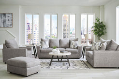 Stairatt Sofa & Loveseat
