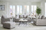 Stairatt Sofa & Loveseat