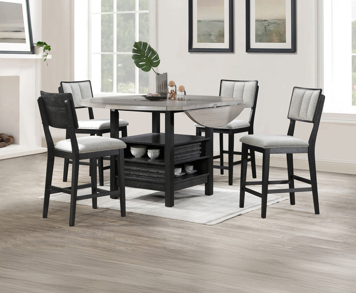 Cline Counter Height Dining Collection