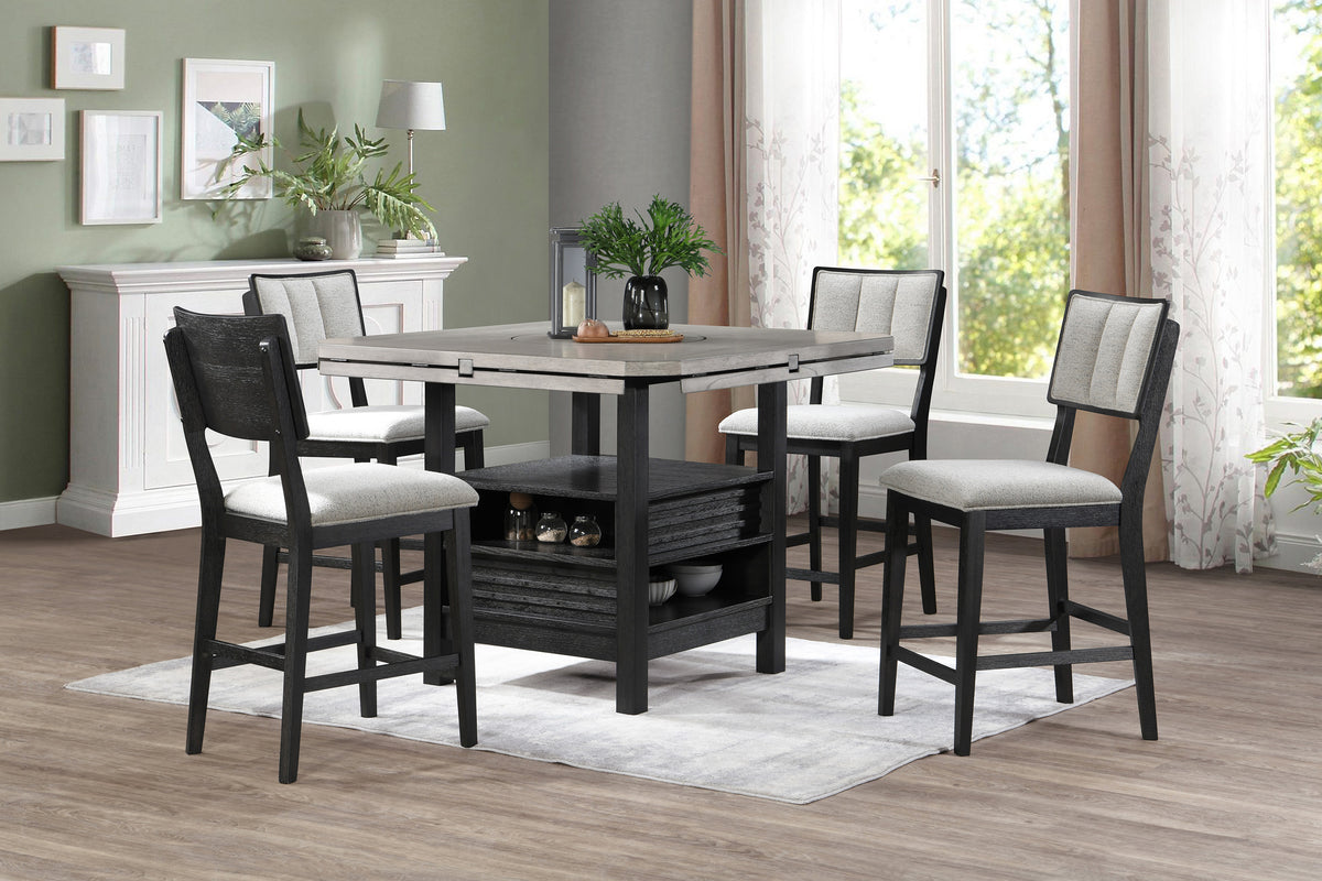 Cline Counter Height Dining Collection