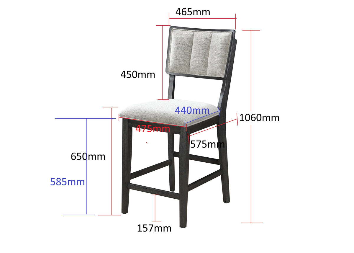 Cline Counter Height Dining Collection
