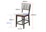 Cline Counter Height Dining Collection
