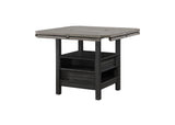 Cline Ctr Ht Table Light Grey