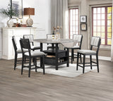 Cline Counter Height Dining Collection