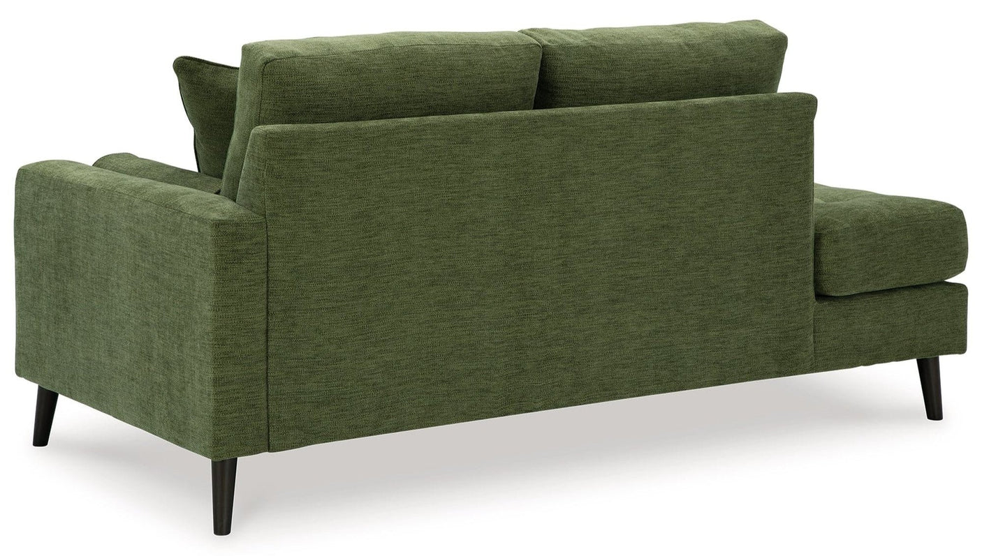 Blixer Sofa & Chaise