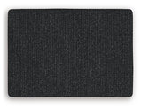 Jasmine Peaks Ottoman