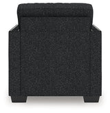 Jasmine Peaks Chair