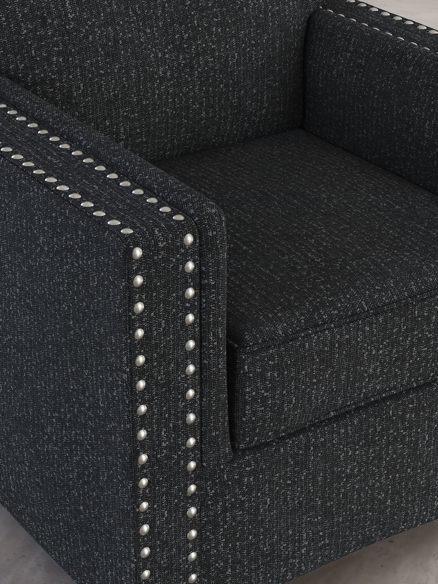 Jasmine Peaks Chair