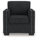 Jasmine Peaks Chair