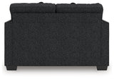 Jasmine Peaks Loveseat