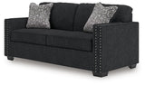 Jasmine Peaks Sofa