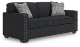 Jasmine Peaks Sofa