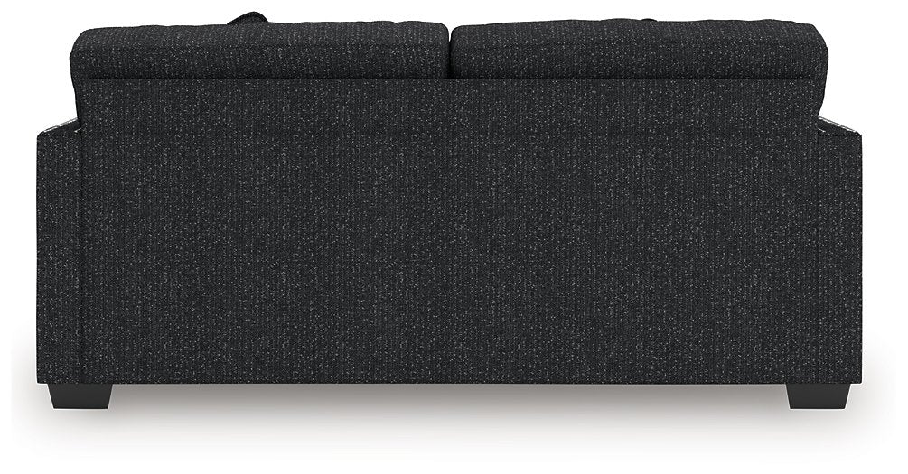 Jasmine Peaks Sofa