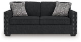 Jasmine Peaks Sofa