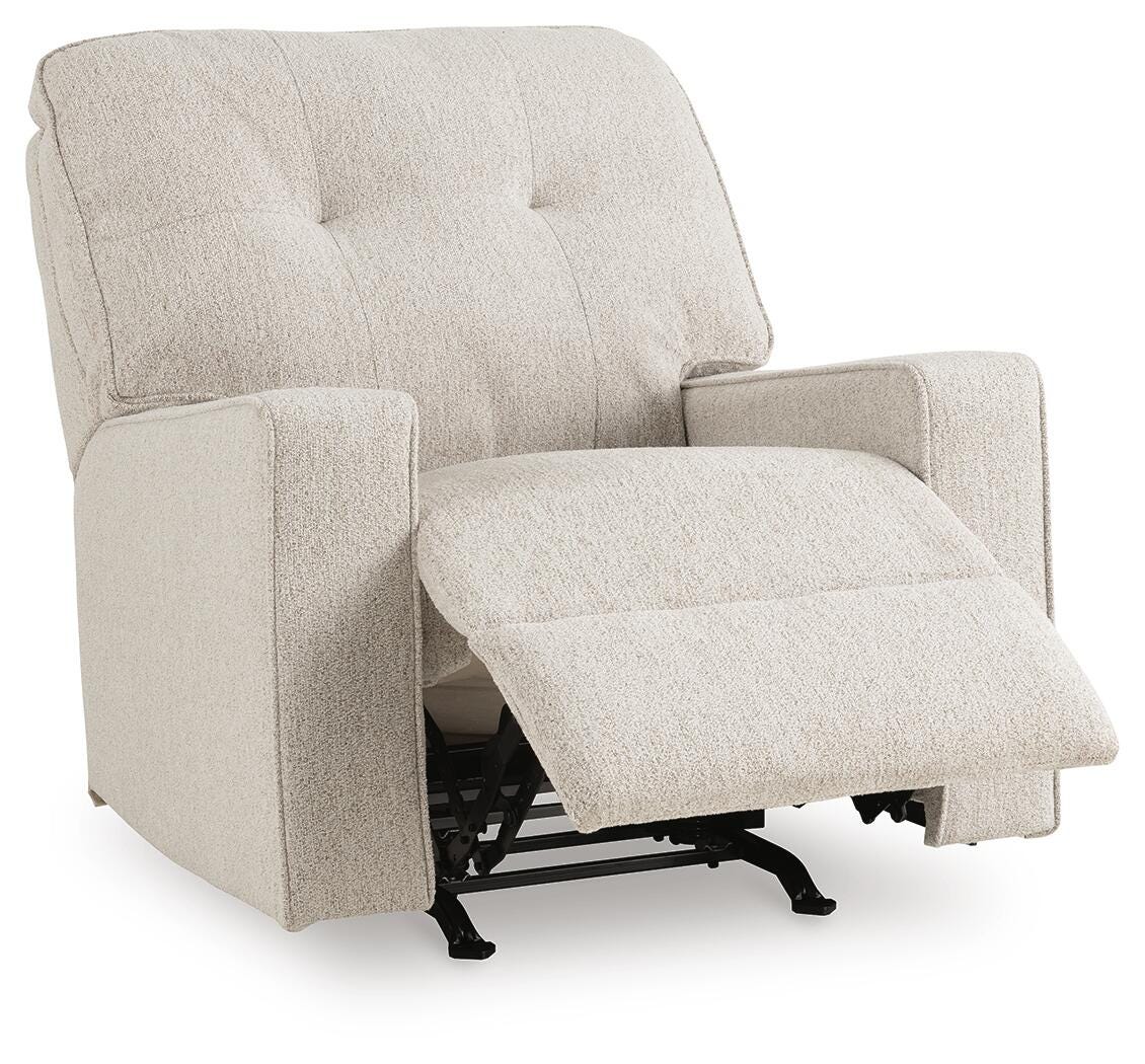 Storrow Recliners