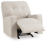 Storrow Recliners