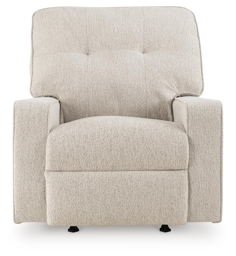 Storrow Recliners