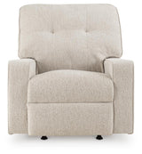 Storrow Recliners