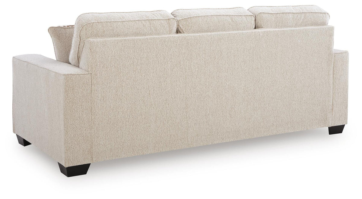Storrow Stationary Sofas