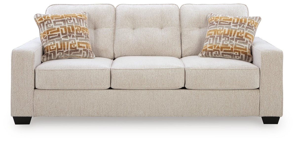 Storrow Stationary Sofas