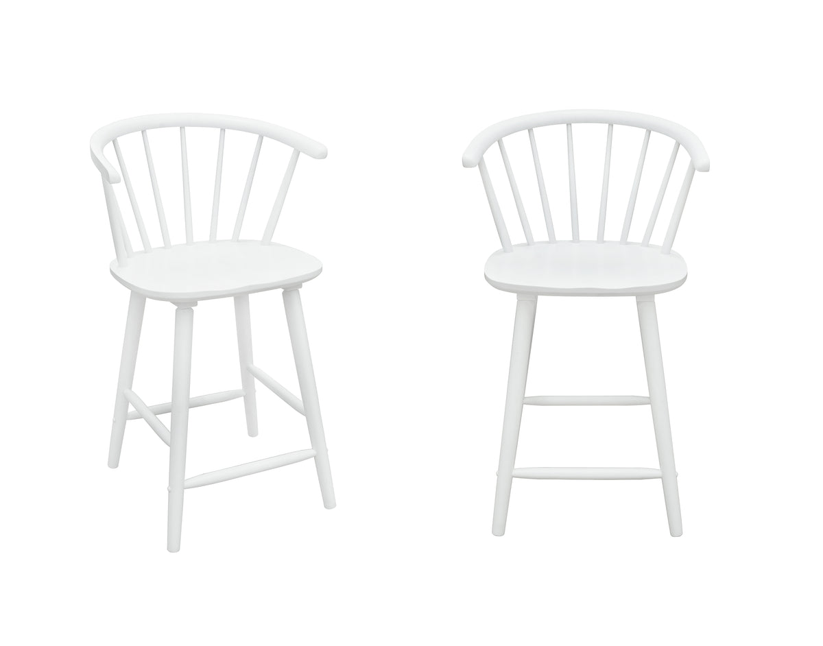 Janna Counter Height Counter Height Dining Collection