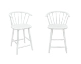 Janna Counter Height Counter Height Dining Collection