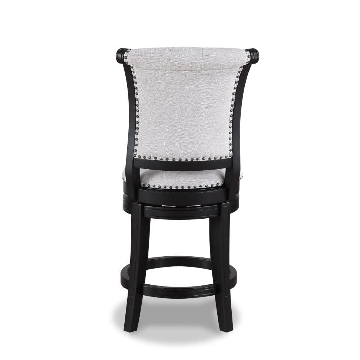 Granville 24" Barstool (set of 2)