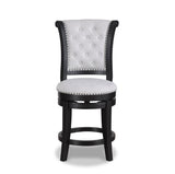 Granville 24" Barstool (set of 2)