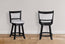 Cecil Dove 24" Barstool (set of 2)