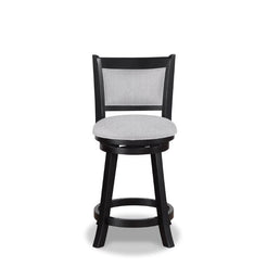Cecil Dove 24" Barstool (set of 2)
