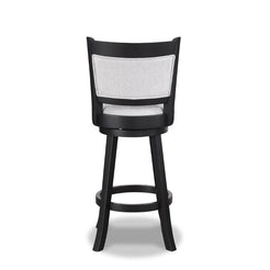 Cecil Dove 29" Barstool (Set of 2)