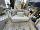 Elizabeth Sofa, Loveseat, & FREE Chair