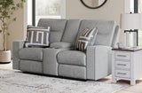 Biscoe Sofa & Loveseat
