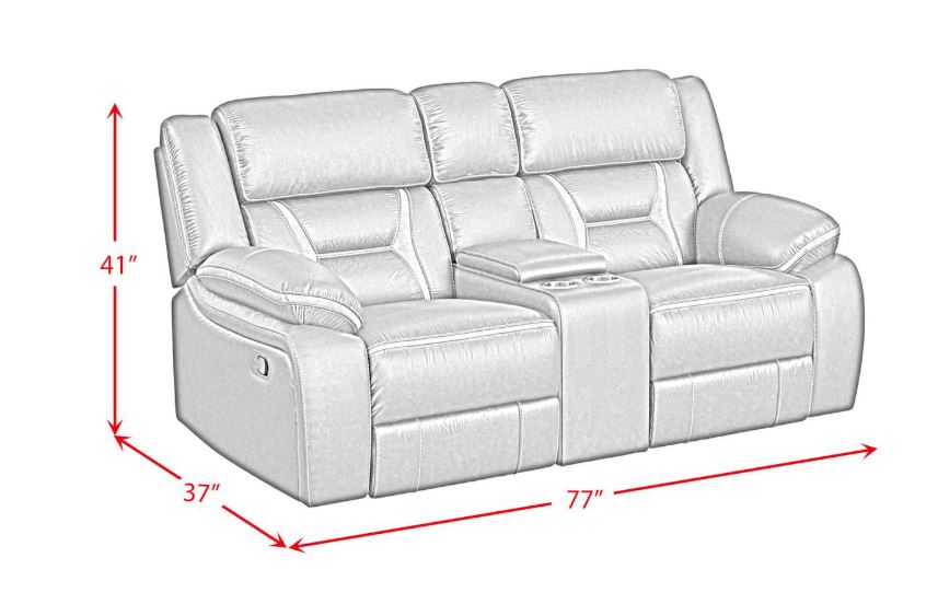 Engage Sofa & Loveseat