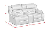 Engage Sofa & Loveseat
