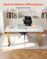 Chandler Large Office Desk