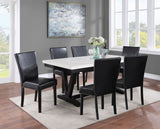 Tanner Table w/ 4 Chairs