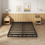 5-Inch Heavy-Duty Metal Box Spring