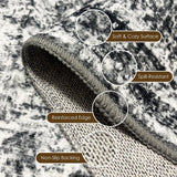 Salvator Rug