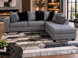 Nina Sectional
